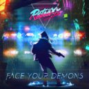 Retröxx - Face Your Demons (Original mix)