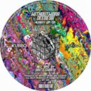 Withoutwork, Deebesh - No Stretch