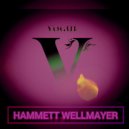 Hammett Wellmayer - #2 Live Deep House Performance Mix In Gentleman Club Vogue