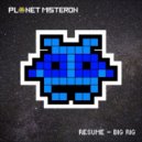 Resume - Big Rig