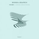 Seven24, Delaitech feat. Maria Opale - Falling Love