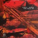 Quail, AISHA (Sco) - The Fall