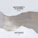 GruuvElement's, Iulian Badea - Blackout