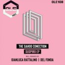 The Sahoo Conection - Suspiro