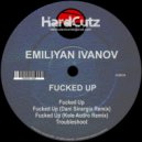 Emiliyan Ivanov - Troubleshoot