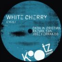 Catalin Cristian - White Cherry
