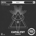 Kadaver - Catalyst