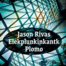 Jason Rivas - Plomo (Instrumental Mix)