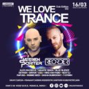 Aquatic Simon - We Love Trance CE032 with ReOrder and Darren Porter - Fresh Stage (16-03-2019 - Base Club - Poznan)