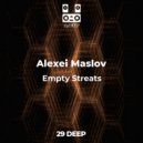 Alexei Maslov - Empty Streats