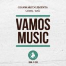 Gianmarco Limenta - Lisimba