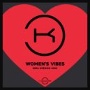 Nina Schatz - Density (Original mix)