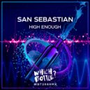 San Sebastian - High Enough