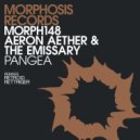 Aeron Aether & The Emissary - Pangea