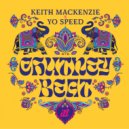 Keith MacKenzie, Yo Speed - Chutney Beat