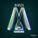 Manta - Encounter
