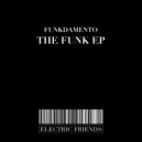 Funkdamento - Helpless