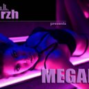 DJ Korzh - megamix 13
