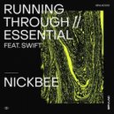 NickBee - Running Through