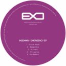 MSDMNR - Comets