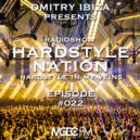 Dmitry Ibiza - Hardstyle Nation #022