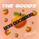 The Goods - Peach
