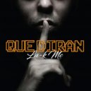 Lu-k Mc - Que Diran