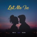 MD Dj & Raena - Let Me In (feat. Raena) (Extended Mix)