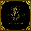 Trin-i-tee 5:7 - Moon & Stars