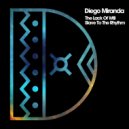 Diego Miranda (CH) - The Lack of Will
