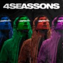 Calogero TP & Kid Cala - SEASSON.3 (Kid Cala Remix)