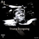 ^L_ - Trump is voguing