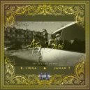 B.Jigga & Jaman T - Dirty Money