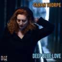 Sarah Thorpe - Infant Eyes