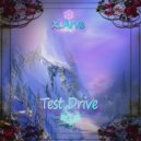 XLARVE - Test Drive