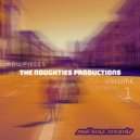 Rowpieces - Whistle Jump