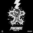 Peekaboo & ISOxo - POWERMOVE