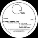 Craig Hamilton - Let You In