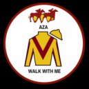 Aza - AZA's Reprise