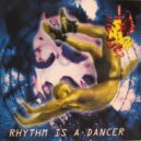 SNAP! - Rhythm Is A Dancer