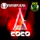 Renegade Alien - 2020