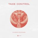 Futuristic Polar Bears - Take Control