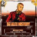 Scooter - The Logical Song