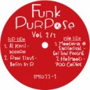 Raw Slaws - Born In R