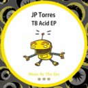 JP Torres - El Panadero