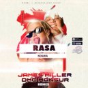 RASA - Кошка