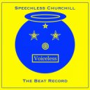 Speechless Churchill - The Jewels ()
