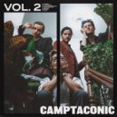 CAMPTACONIC & Aire Atlantica & BlackJeans & TK the Architect & Zuli - Sweat (feat. Aire Atlantica, BlackJeans, TK the Architect & Zuli)