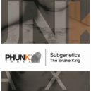 Subgenetics - Protoss