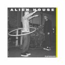 Alien House - Playground